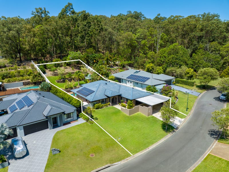 32 Callicarpa Street, Reedy Creek, Qld 4227 - Property Details