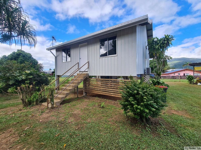 22 Bryant Street, Tully, QLD 4854 - realestate.com.au