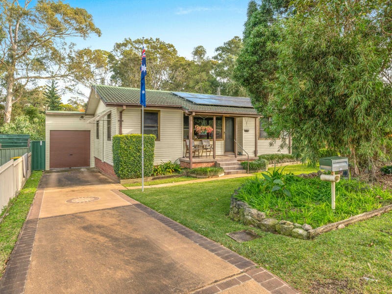 11 Queenborough Street, Nowra, NSW 2541 - Property Details