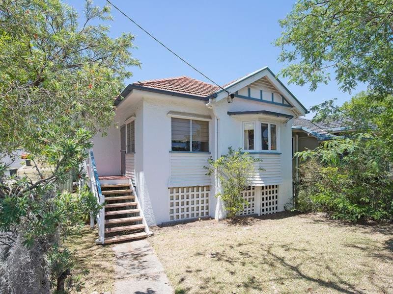 46 Mackay Street, Coorparoo, Qld 4151