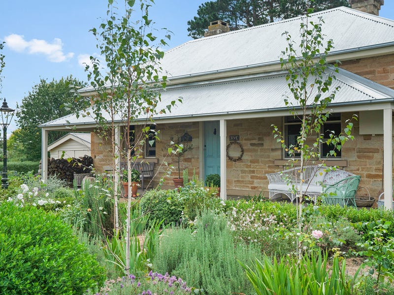 5 Wilshire Street, Berrima, NSW 2577 House for Sale