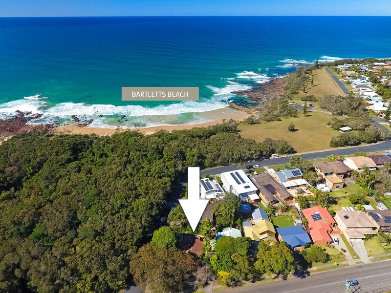 874 Ocean Drive, Bonny Hills, NSW 2445