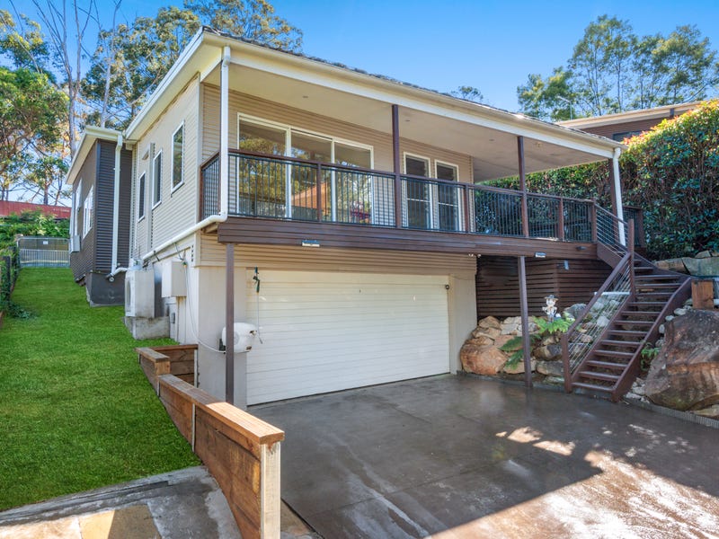 16 Tomah Street, Kurrajong Heights, NSW 2758