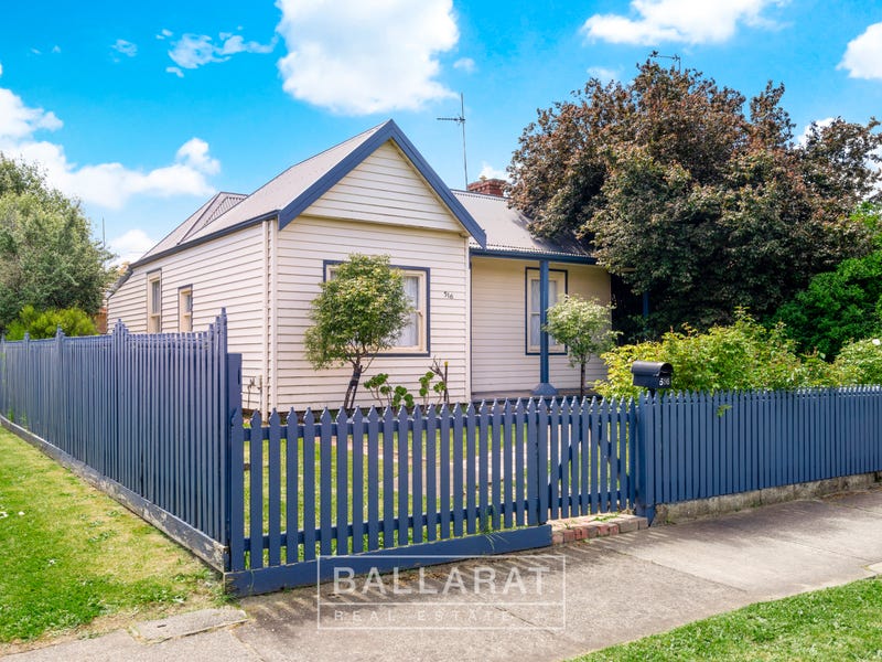 516 Howitt Street, Ballarat North, VIC 3350