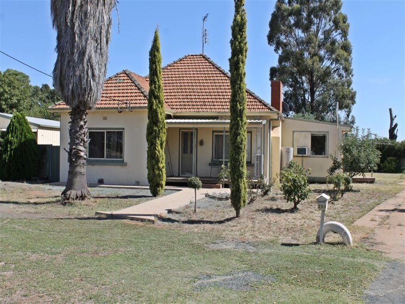 251 Main Street, West Wyalong, NSW 2671