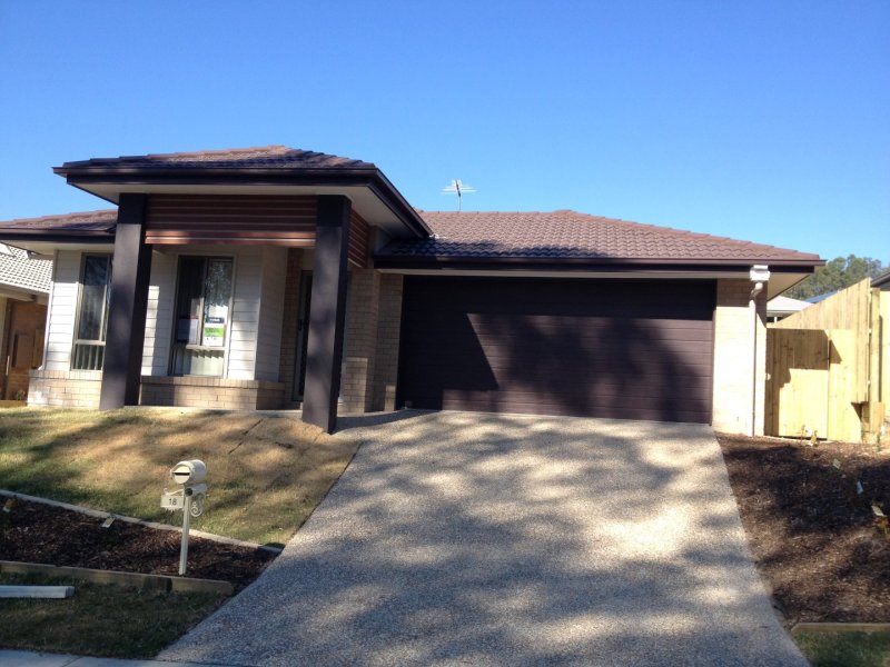 18 Drive, Augustine Heights, QLD 4300 18 Drive, Augustine Heights, QLD 4300