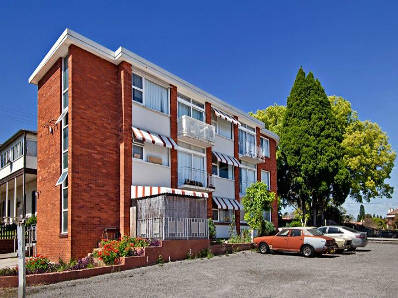 7/5 Blackwood Avenue, Ashfield, NSW 2131