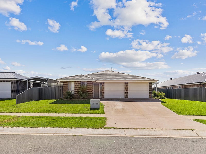 23 & 23a Gardiner Road, Goulburn, NSW 2580 Property Details