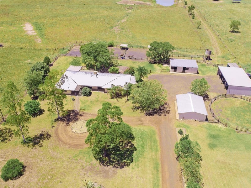 137 Sandalwood Avenue, Dalby, Qld 4405 Property Details