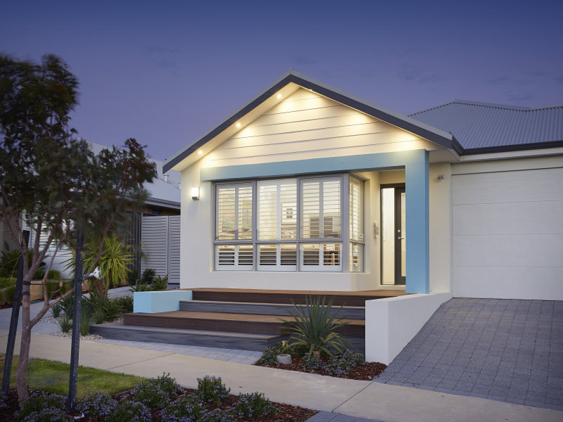 9 Midsummer Avenue, Eden Beach, Jindalee, WA 6036 Property Details