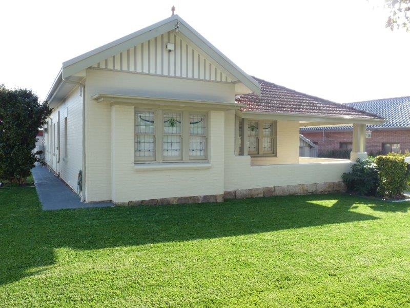 35 Clarke Street, Earlwood, NSW 2206