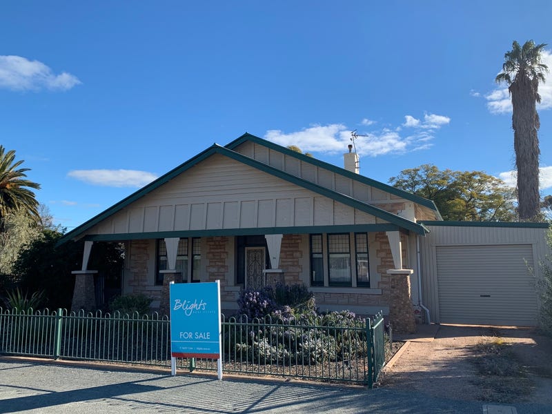 36 Fifth Street, Gladstone, SA 5473 House for Sale