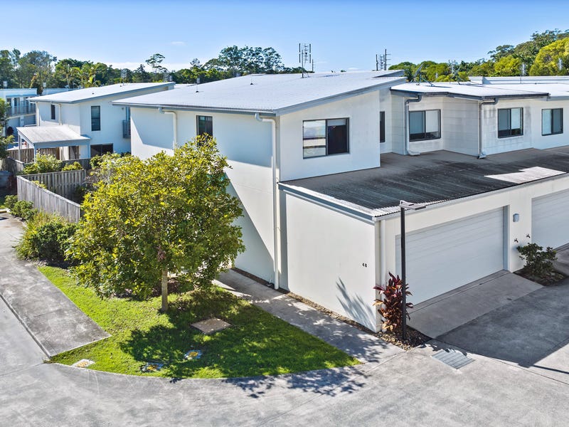 Unit 48/16 Toral Dr, Buderim, Qld 4556 Unit for Sale