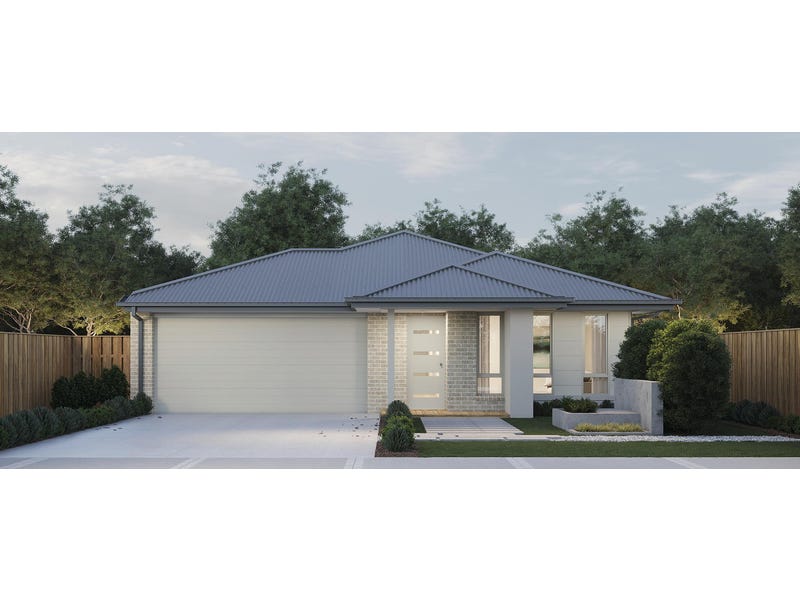 Lot 527 Ruffels Street, Drouin, Vic 3818 House for Sale realestate