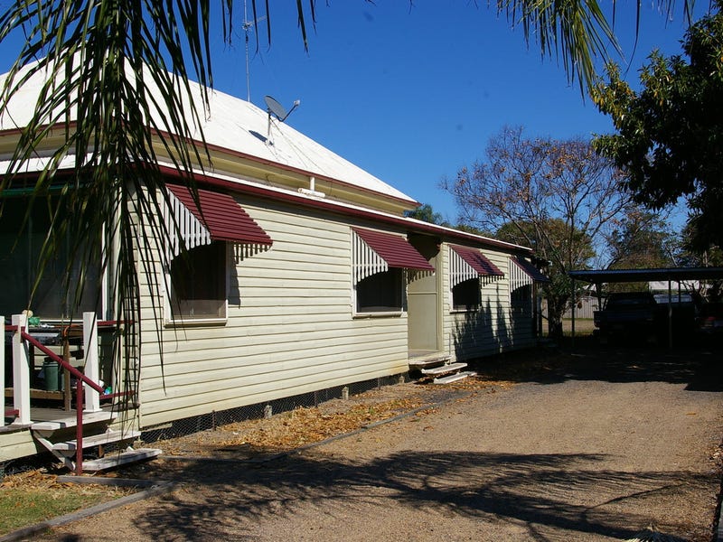 2/19 Donald Street, Goondiwindi, QLD 4390