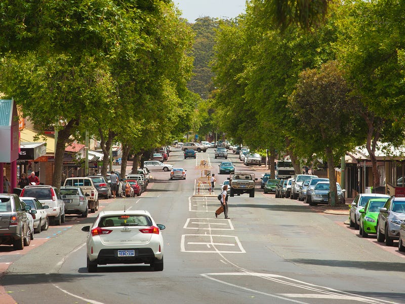 54 Mansfield Avenue, Margaret River, WA 6285