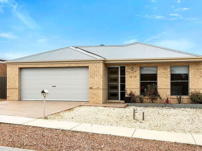 8 Metropolitan Drive, Eaglehawk, Vic 3556 Property Details