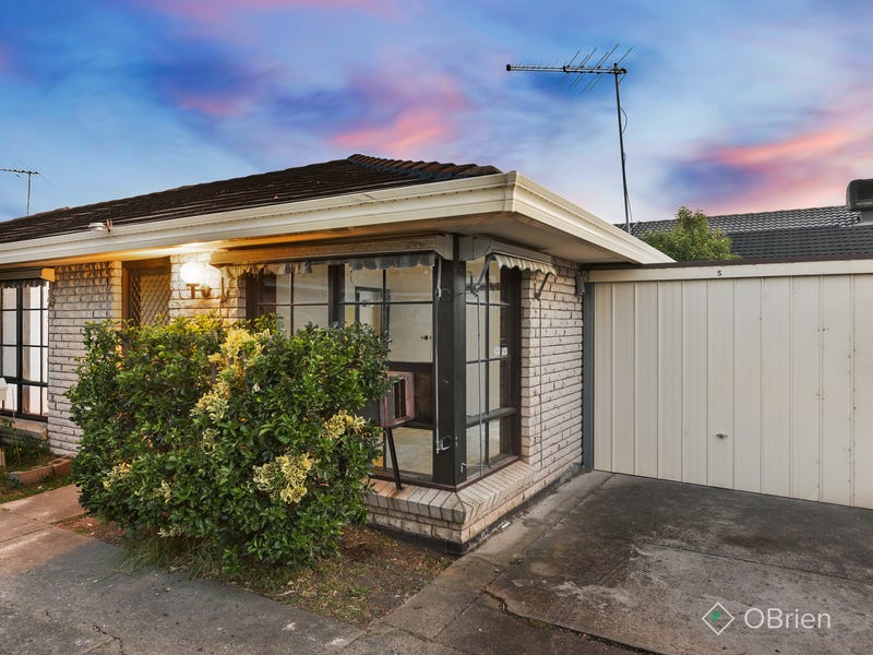 5/134 Centre Dandenong Road, Cheltenham, Vic 3192