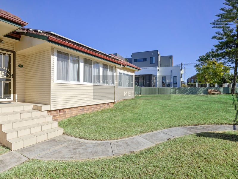 28 Morshead Street, North Ryde, NSW 2113