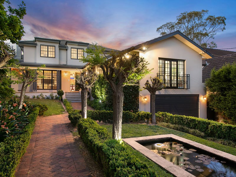 23 Chilton Parade, Warrawee, NSW 2074