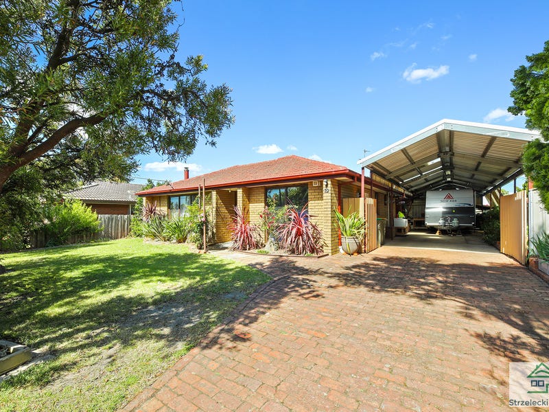 70 Torres St, Newborough, Vic 3825 Property Details