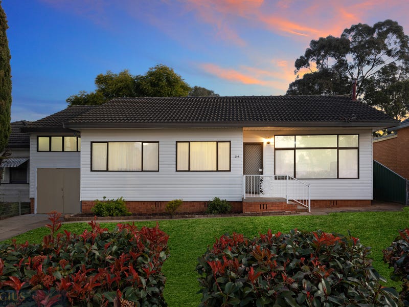 214 Richmond Road, Blacktown, NSW 2148 Property Details