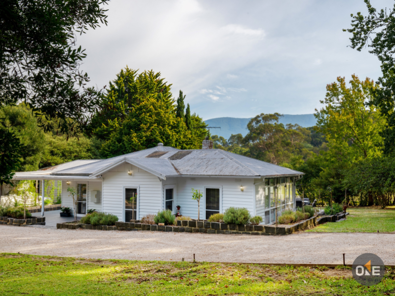 670 Old Warburton Road, Wesburn, VIC 3799