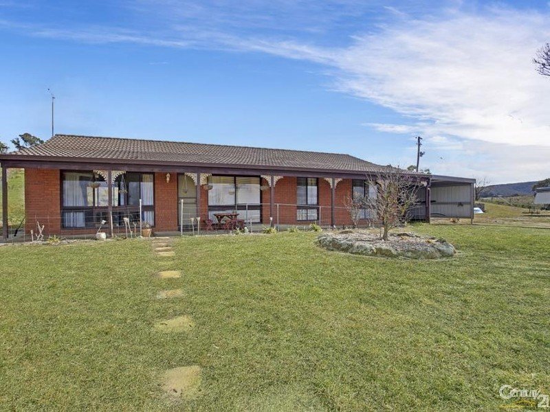 514 Range Road, Baw Baw, NSW 2580