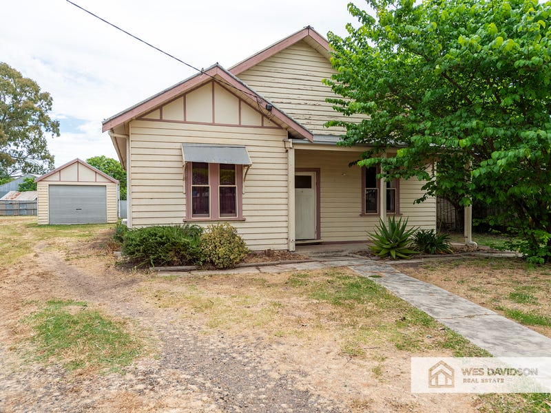 72 Road, Horsham, Vic 3400 House for Sale