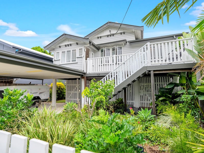 25 Cairns Street, Cairns North, QLD 4870