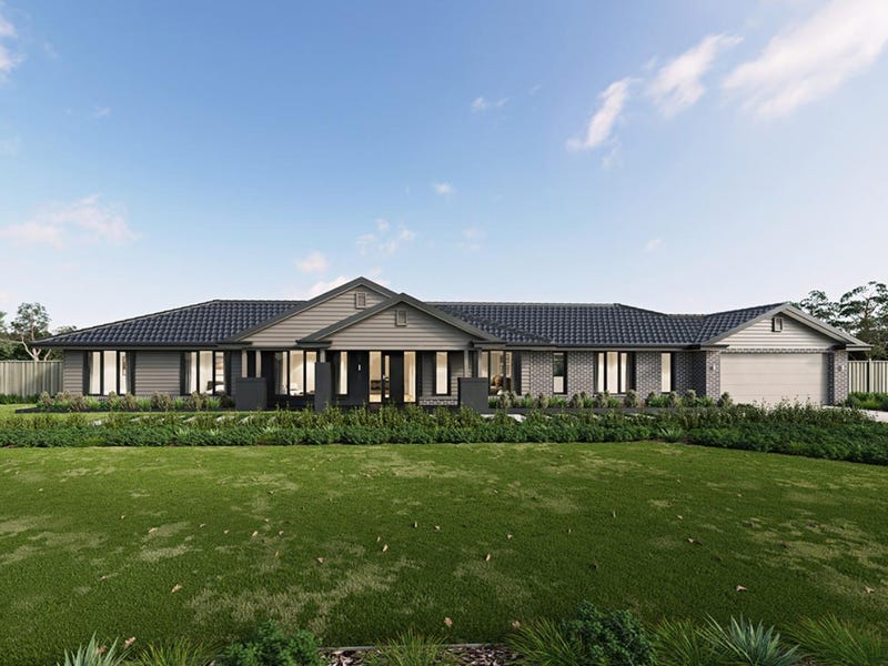 Lot 26 Goldie Street, Marong, Vic 3515 House for Sale