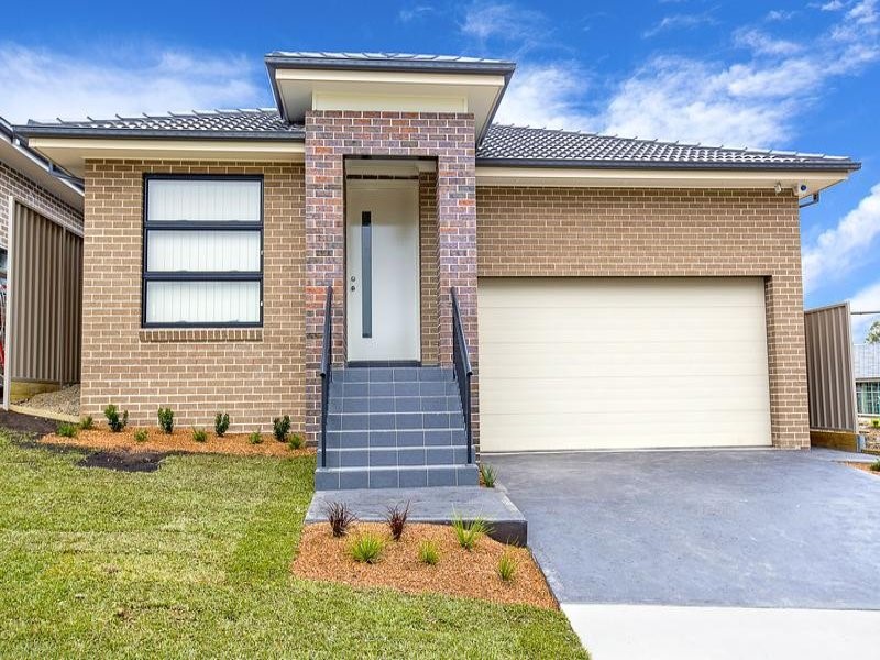 99 Mciver Avenue, Middleton Grange, NSW 2171