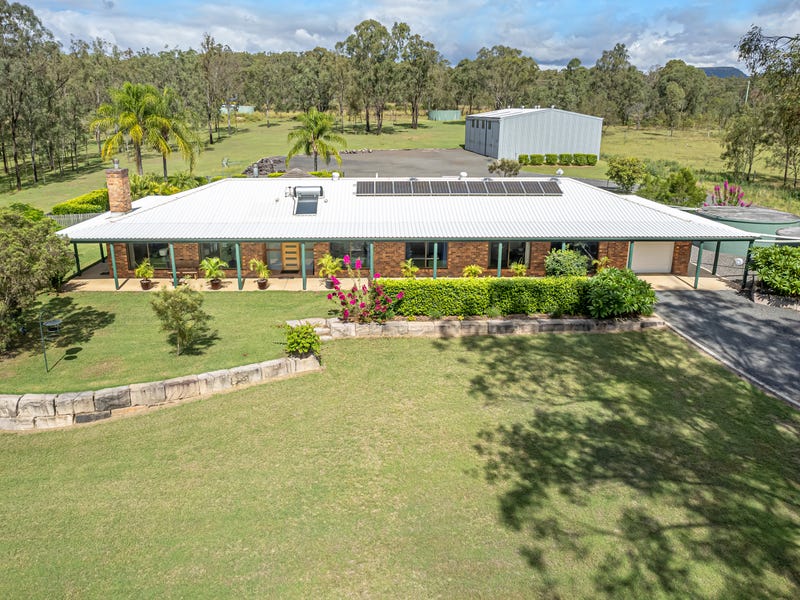 Real Estate & Property for Sale in Toowoomba Greater Region, QLD (+1