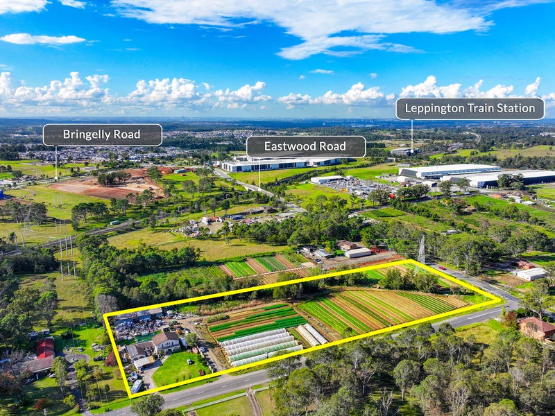 Houses for Sale in Leppington, NSW 2179 - realestate.com.au