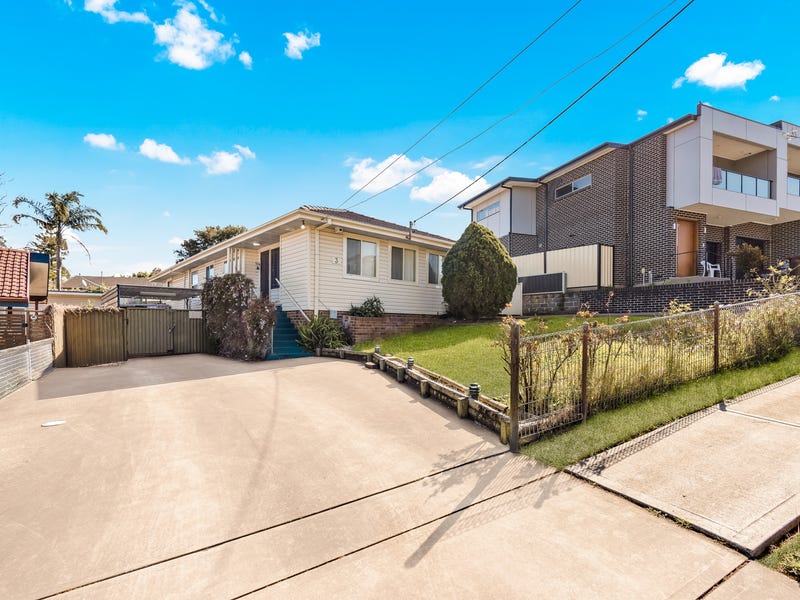 3 Kilmorey Street, Busby, NSW 2168 Property Details