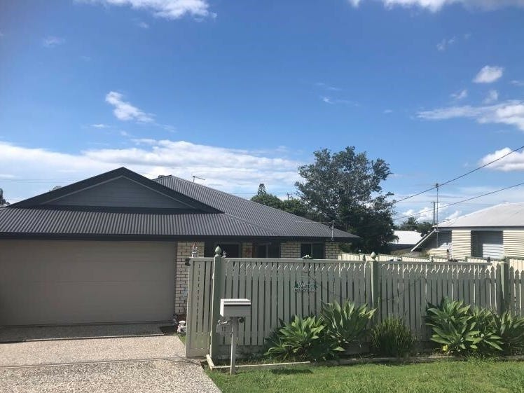 12 Rex Street, Eastern Heights, QLD 4305