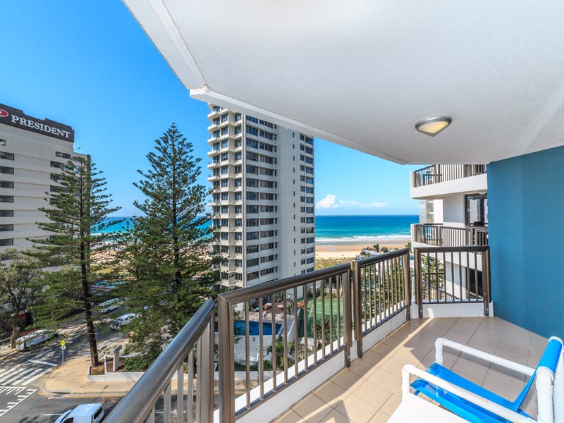 701 Longbeach 28 Northcliffe Terrace Surfers Paradise Qld 4217 701 Longbeach 28 Northcliffe Terrace Surfers Paradise Qld 4217 Save Apartment