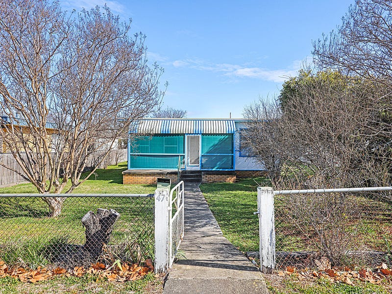 47 Queen Street Barraba NSW 2347 Property Details