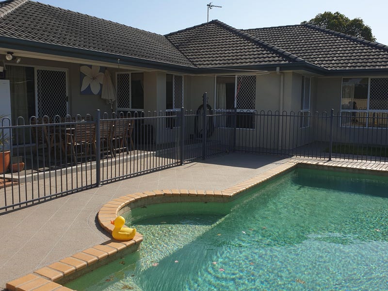 16 Leopardwood Circuit, Robina, QLD 4226