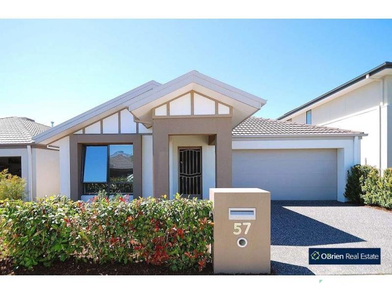 57 Meridian Circuit, Berwick, VIC 3806