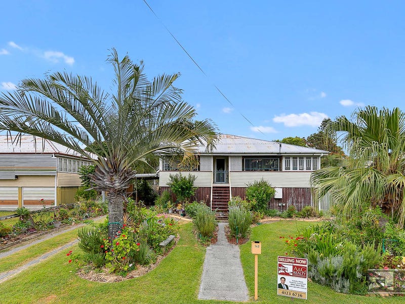 143 Queen St, Maryborough, Qld 4650 House for Sale