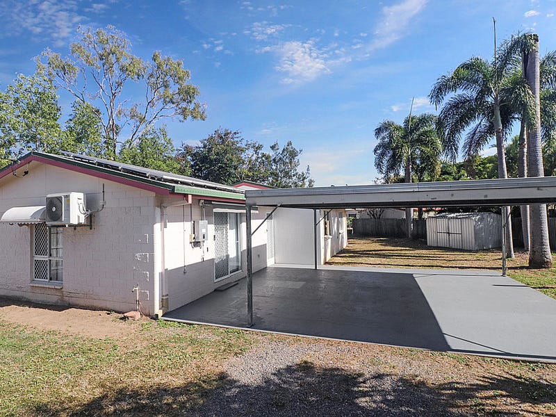 9 Tansey Court, Kelso, Qld 4815 Property Details