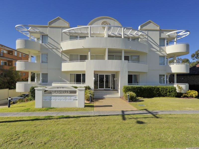3/21 Magnus Street, Nelson Bay, NSW 2315