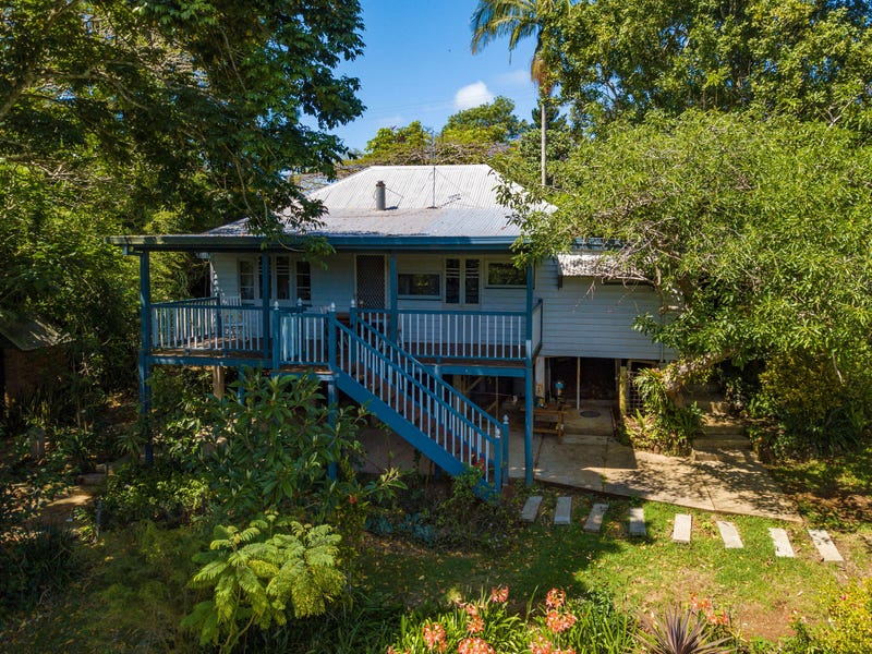 193199 Western Avenue, Montville, QLD 4560