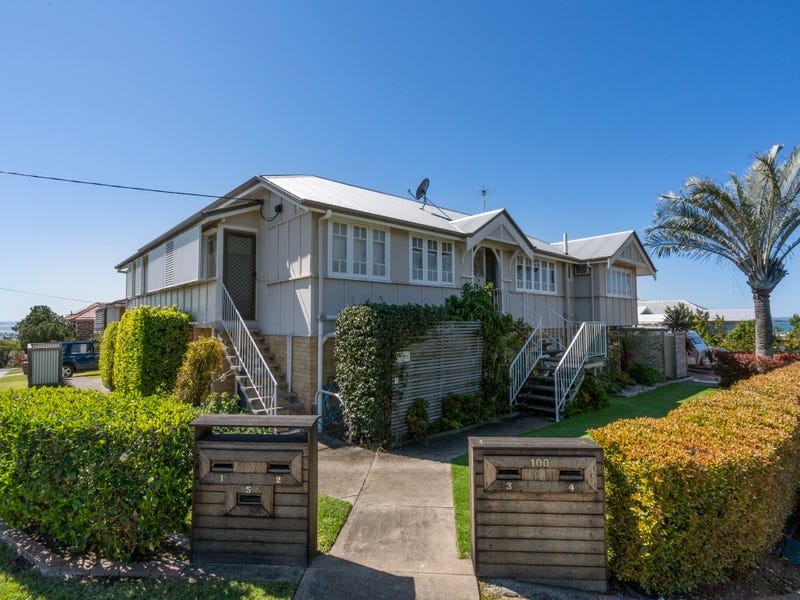 100 Mountjoy Terrace, Manly, Qld 4179 Property Details