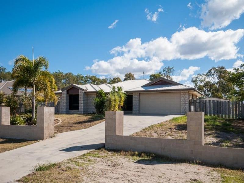 46 Hennie Drive, Benaraby, Qld 4680 Property Details