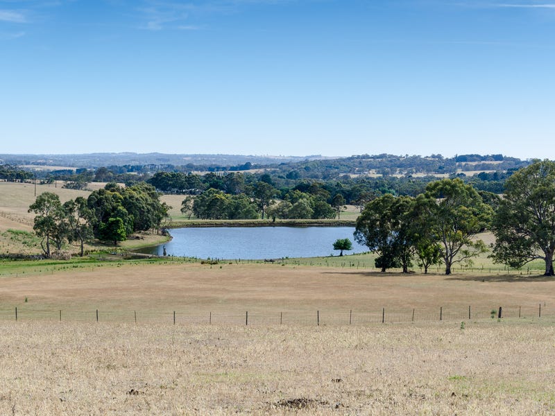 1845 Strathalbyn Road, Flaxley, SA 5153 Property Details