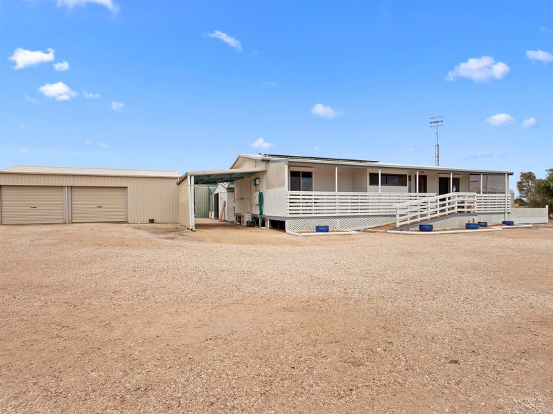 2119 Port Victoria Road, Port Victoria, SA 5573