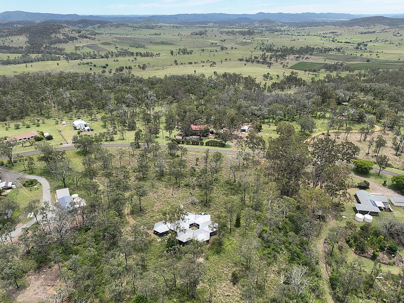 Rural properties for Sale in Esk, QLD 4312