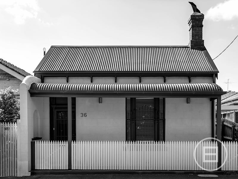 36 Bendigo Street, Prahran, Vic 3181 Property Details